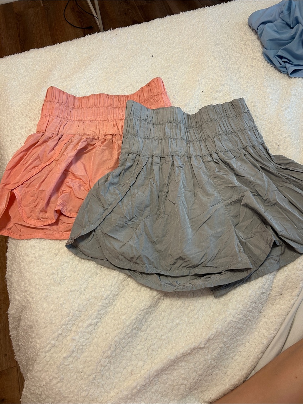 Free People The Way Home Shorts BUNDLE